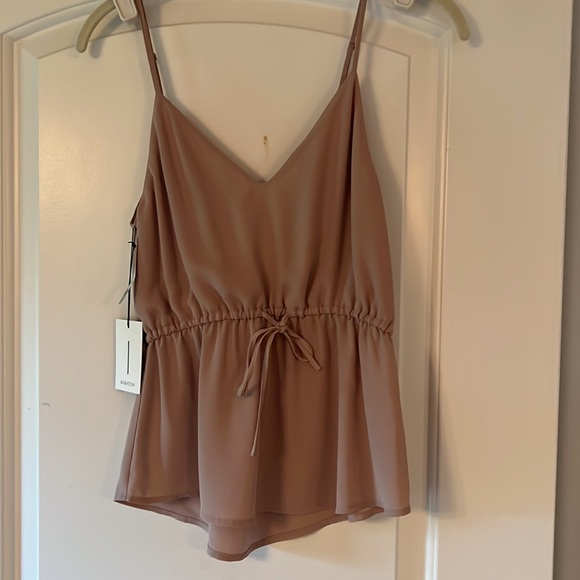 Babaton Warren Camisole NWT - Picture 5 of 6